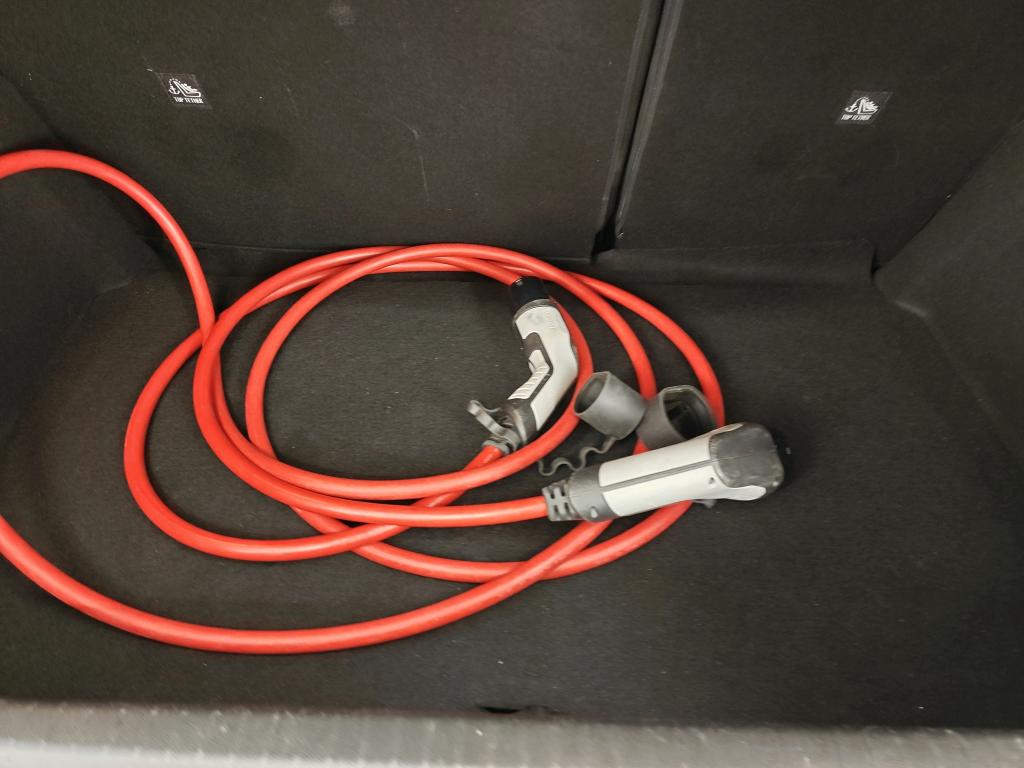 Foto 18 van Opel Corsa-e