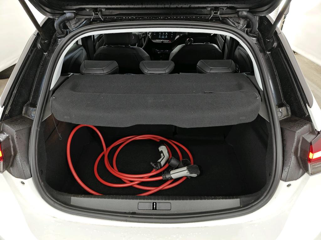 Foto 19 van Opel Corsa-e