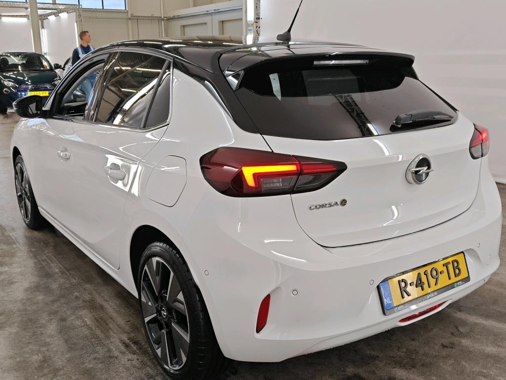 Foto 20 van Opel Corsa-e
