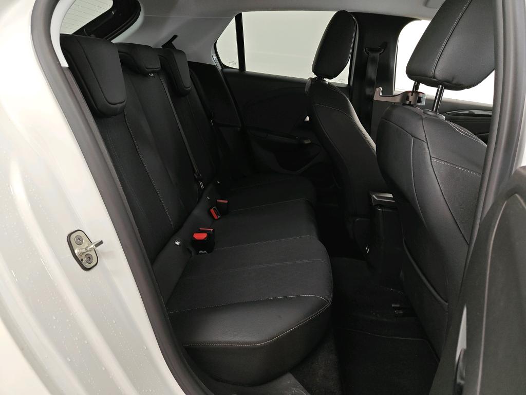 Foto 21 van Opel Corsa-e