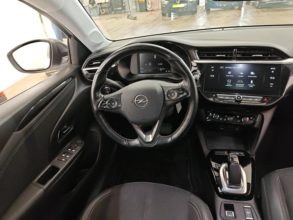 Foto 22 van Opel Corsa-e