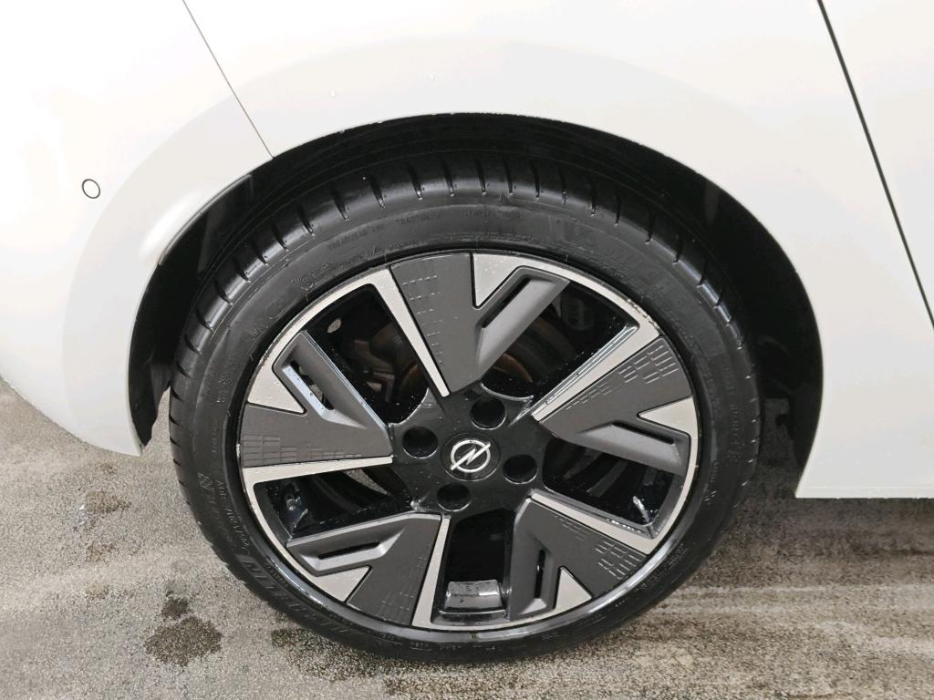 Foto 23 van Opel Corsa-e