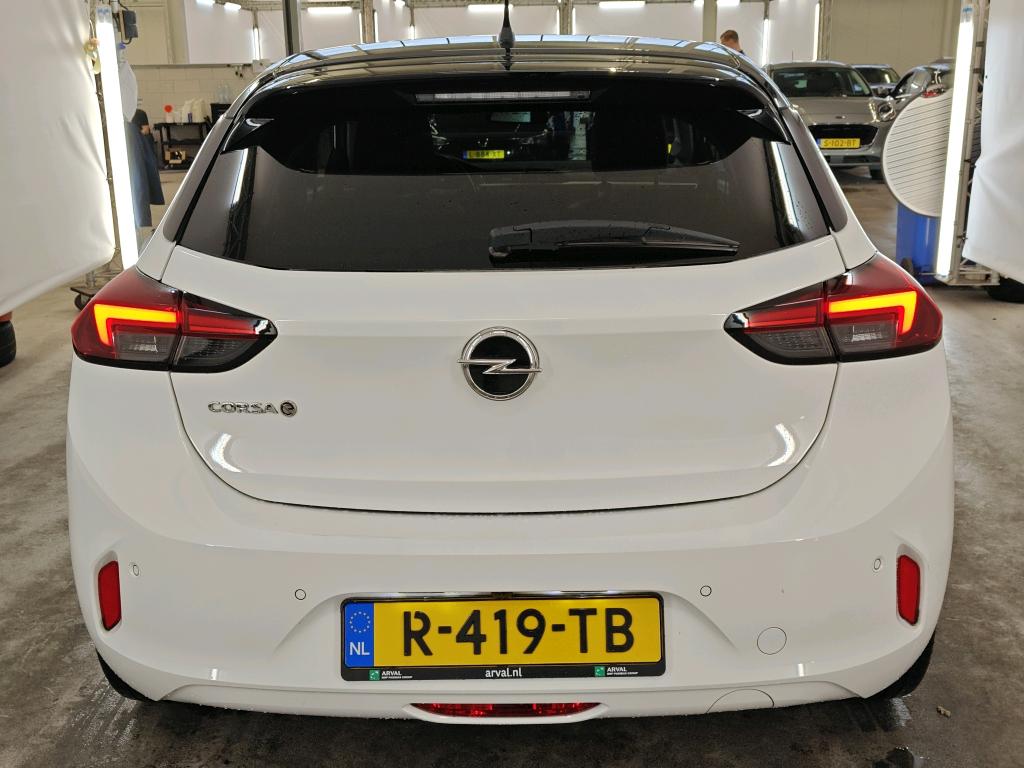Foto 24 van Opel Corsa-e