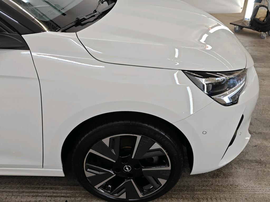 Foto 25 van Opel Corsa-e