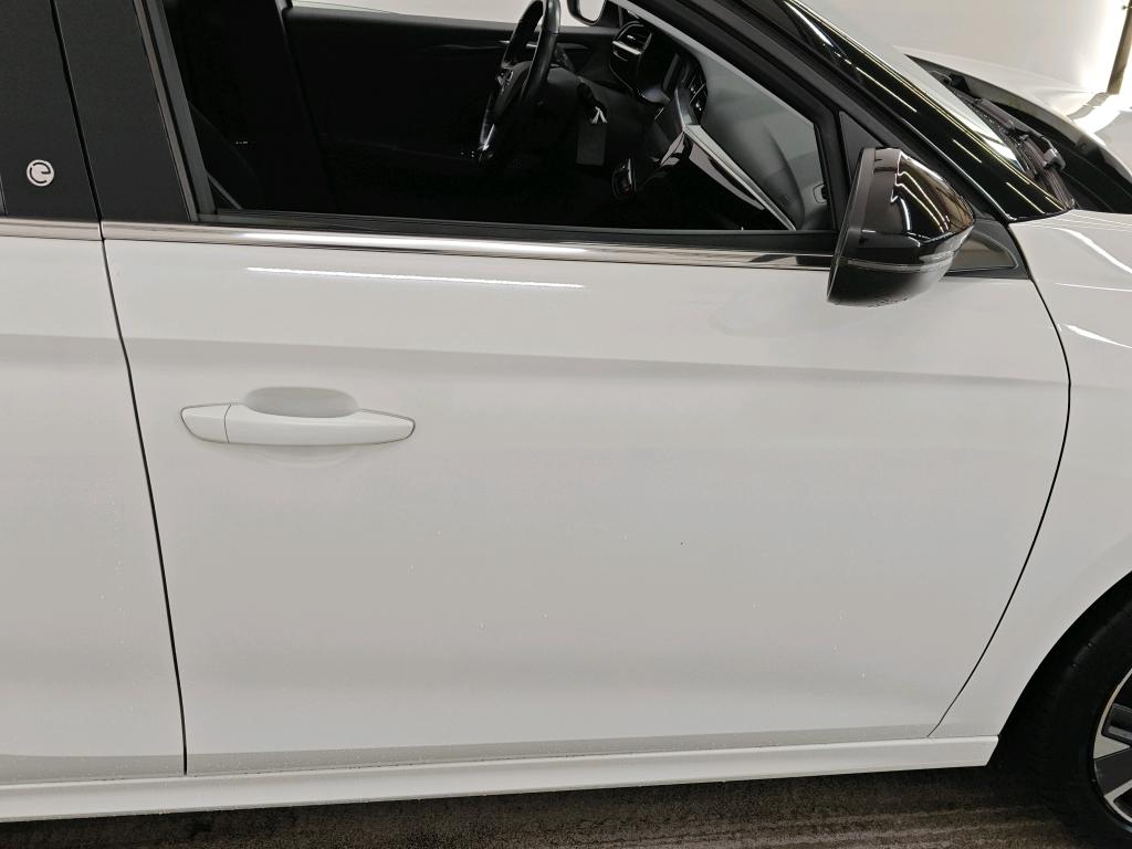 Foto 26 van Opel Corsa-e