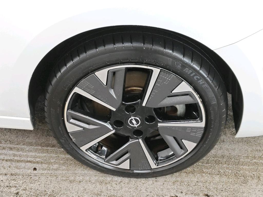 Foto 27 van Opel Corsa-e