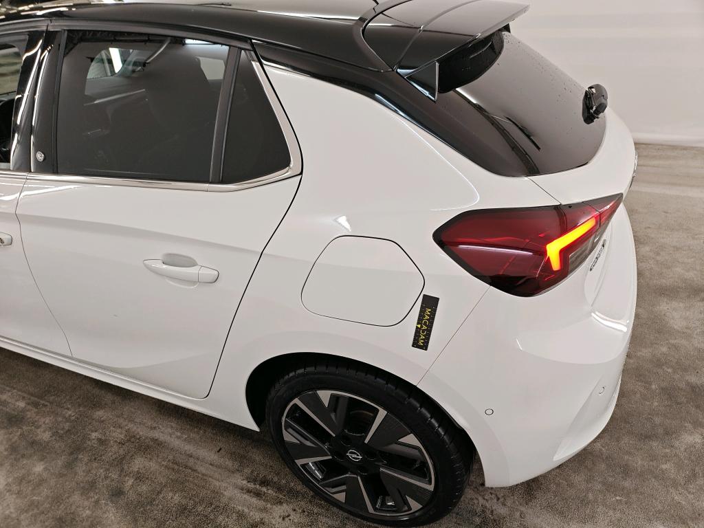Foto 28 van Opel Corsa-e