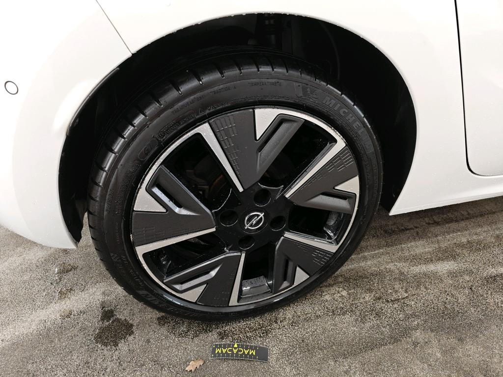 Foto 29 van Opel Corsa-e