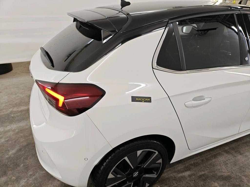 Foto 30 van Opel Corsa-e