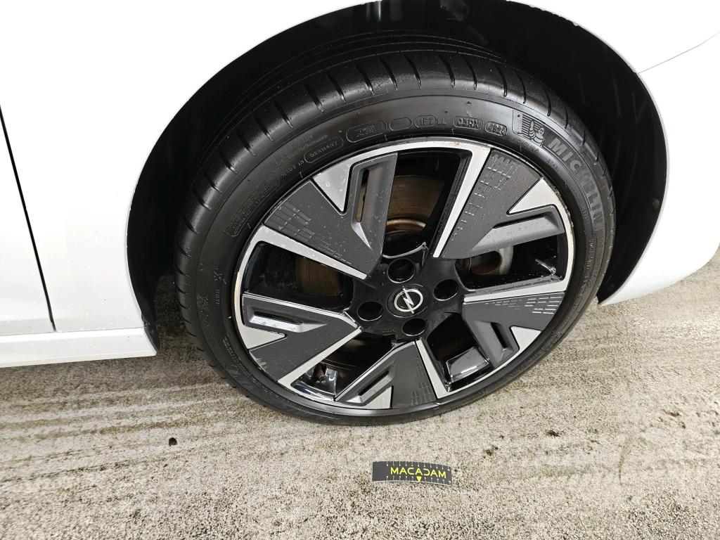 Foto 32 van Opel Corsa-e