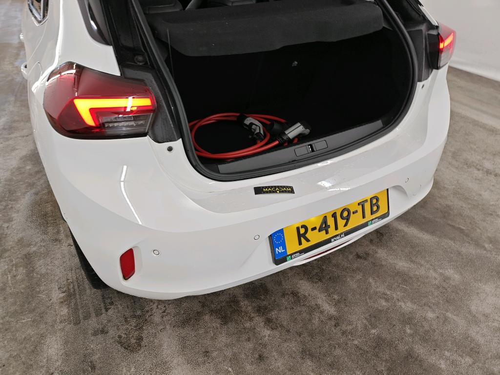 Foto 33 van Opel Corsa-e