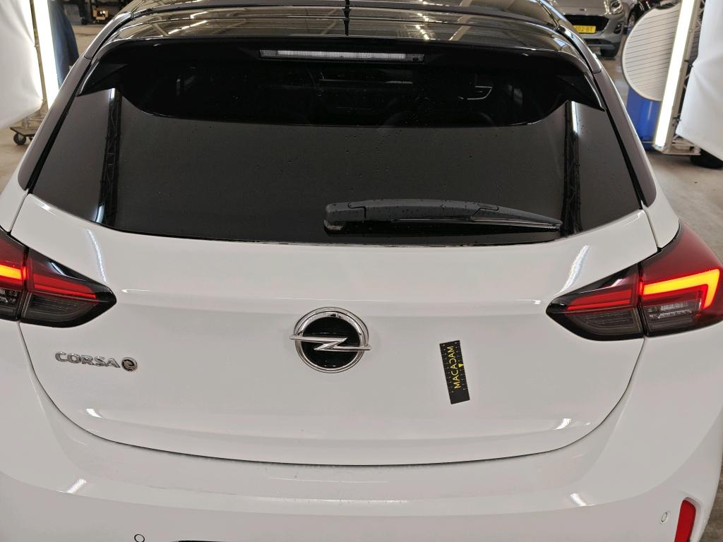 Foto 34 van Opel Corsa-e