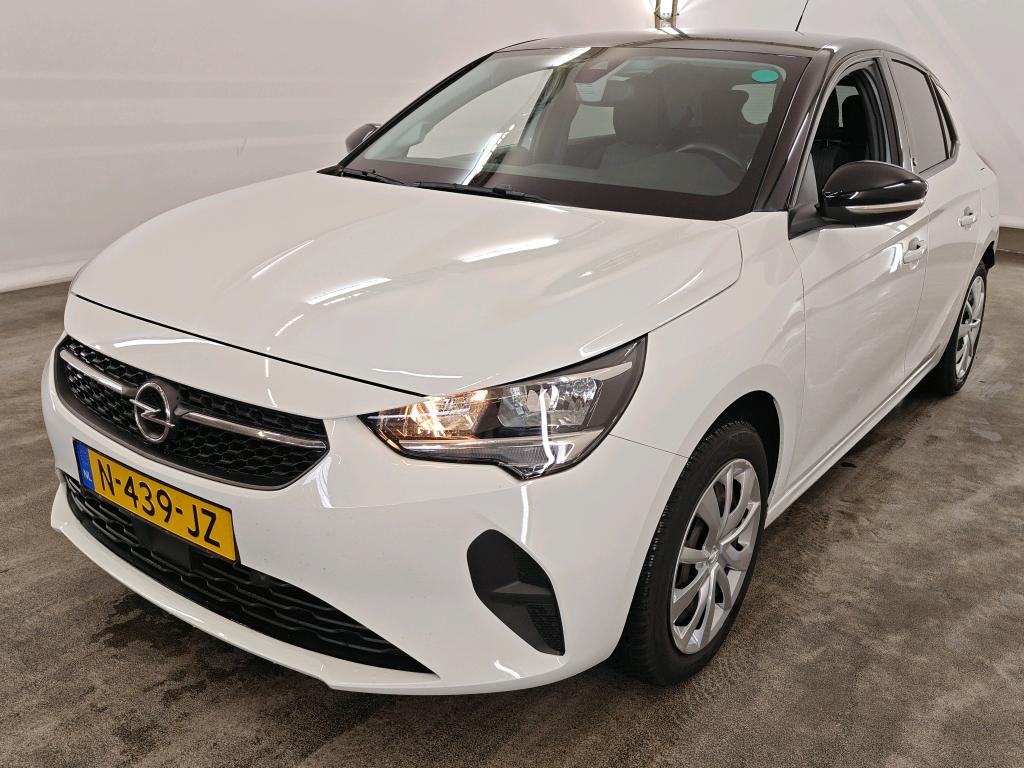 Photo 2 of Opel Corsa-e