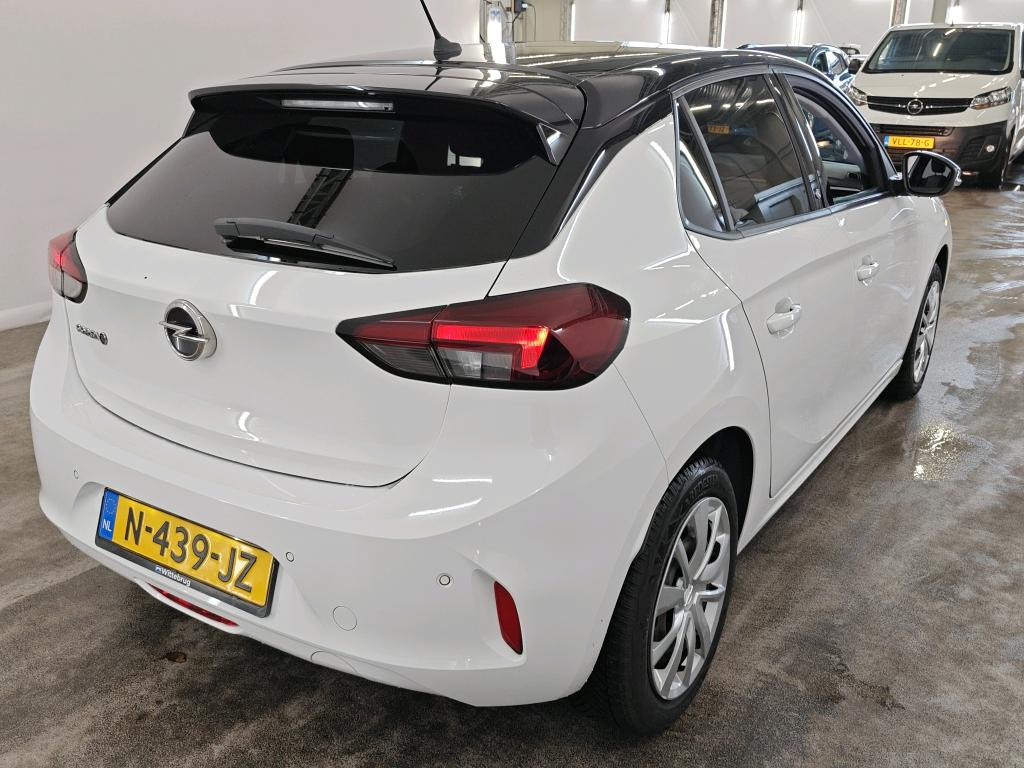 Photo 3 of Opel Corsa-e