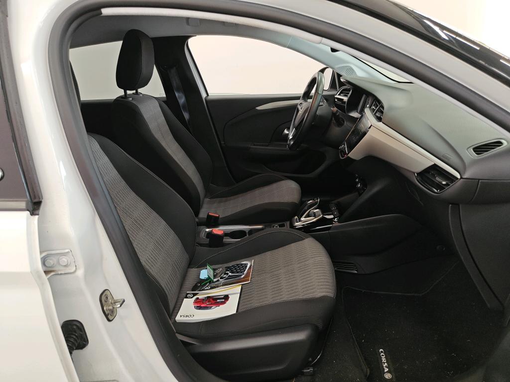 Photo 4 of Opel Corsa-e