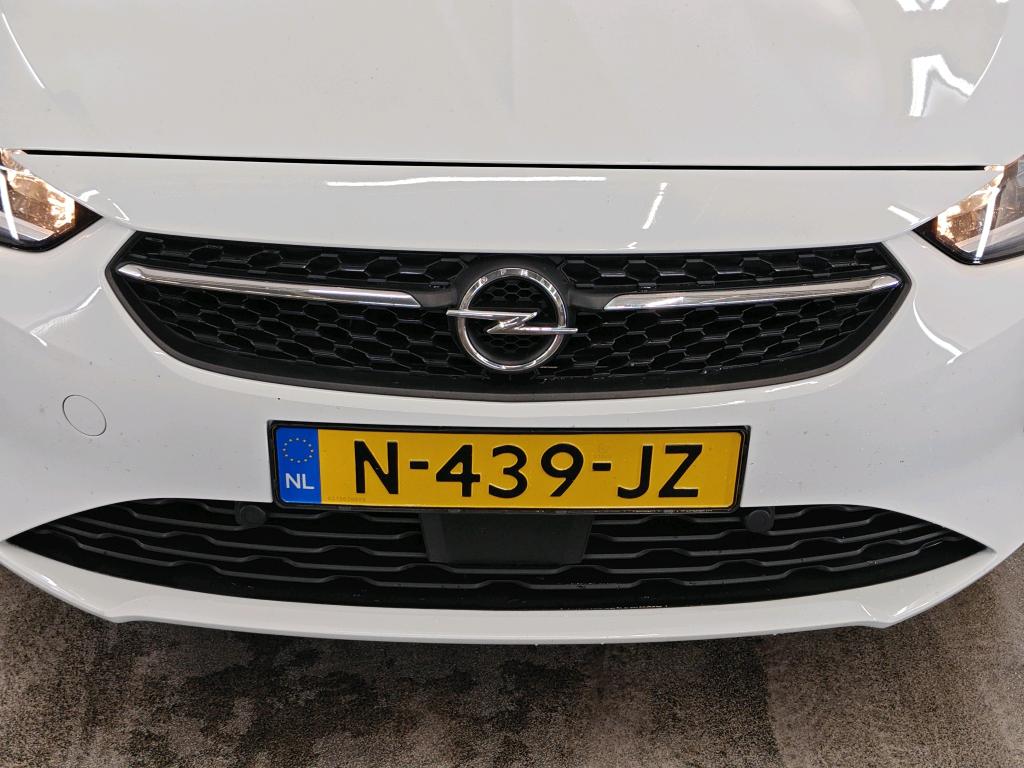 Photo 6 of Opel Corsa-e