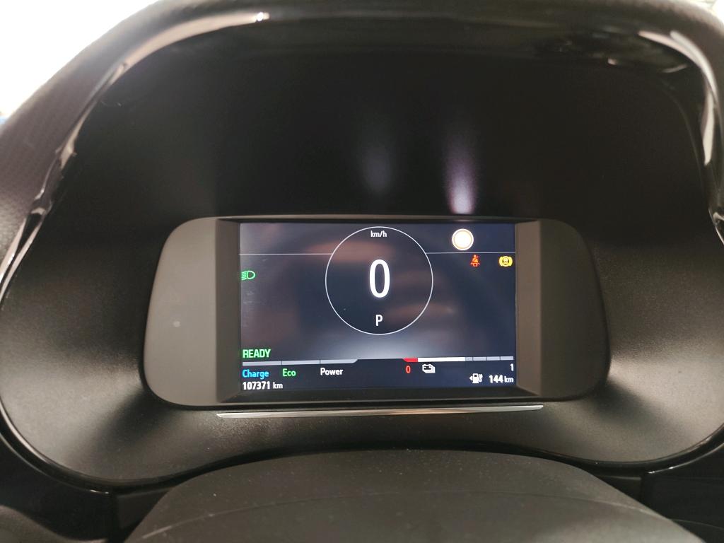 Photo 8 of Opel Corsa-e