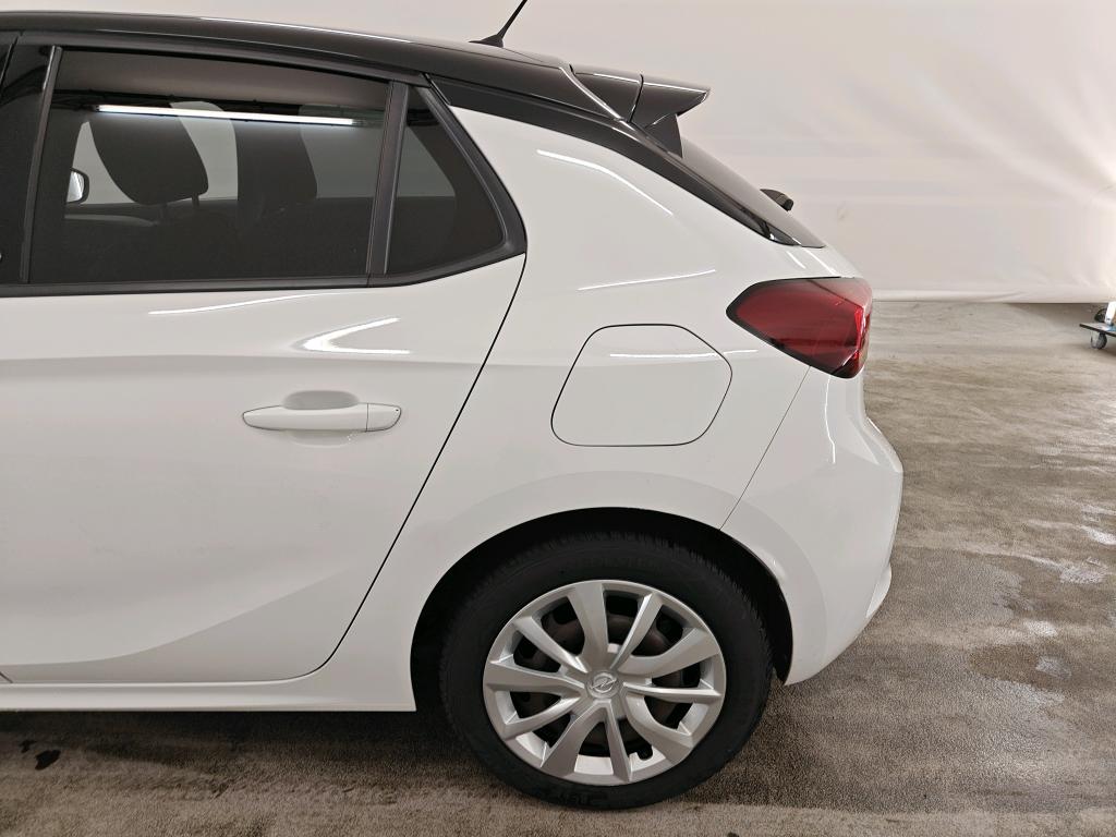 Photo 9 of Opel Corsa-e
