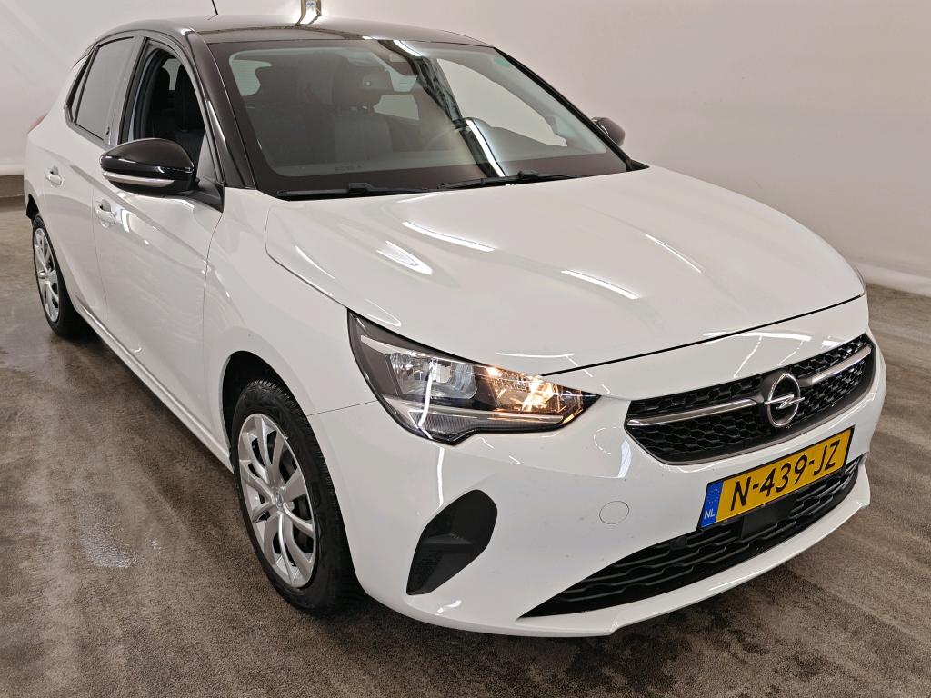 Photo 10 of Opel Corsa-e