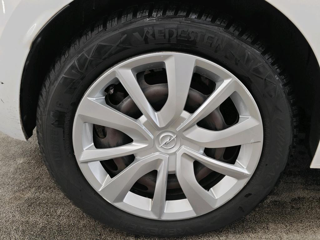 Photo 13 of Opel Corsa-e