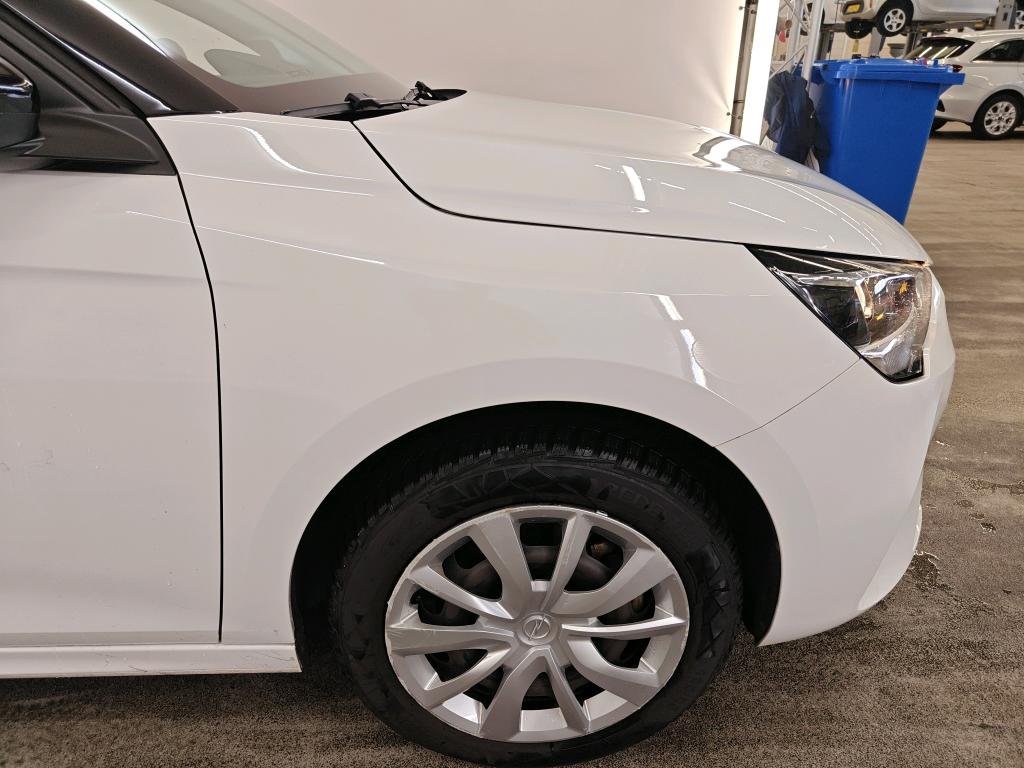 Photo 14 of Opel Corsa-e