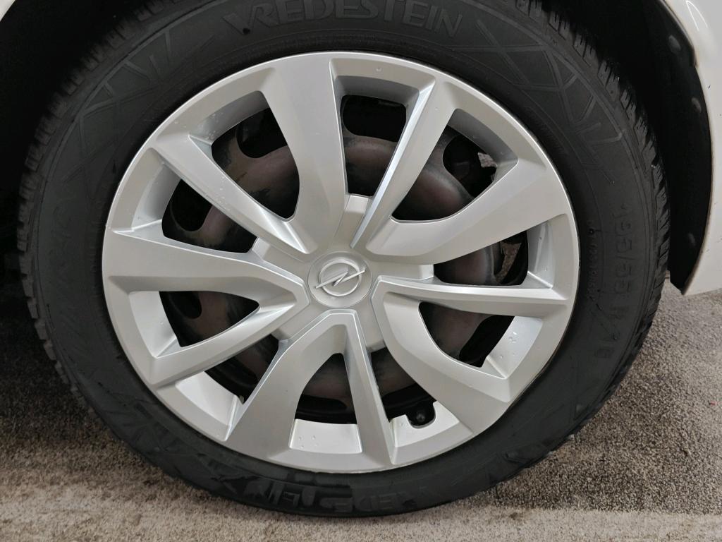 Photo 15 of Opel Corsa-e