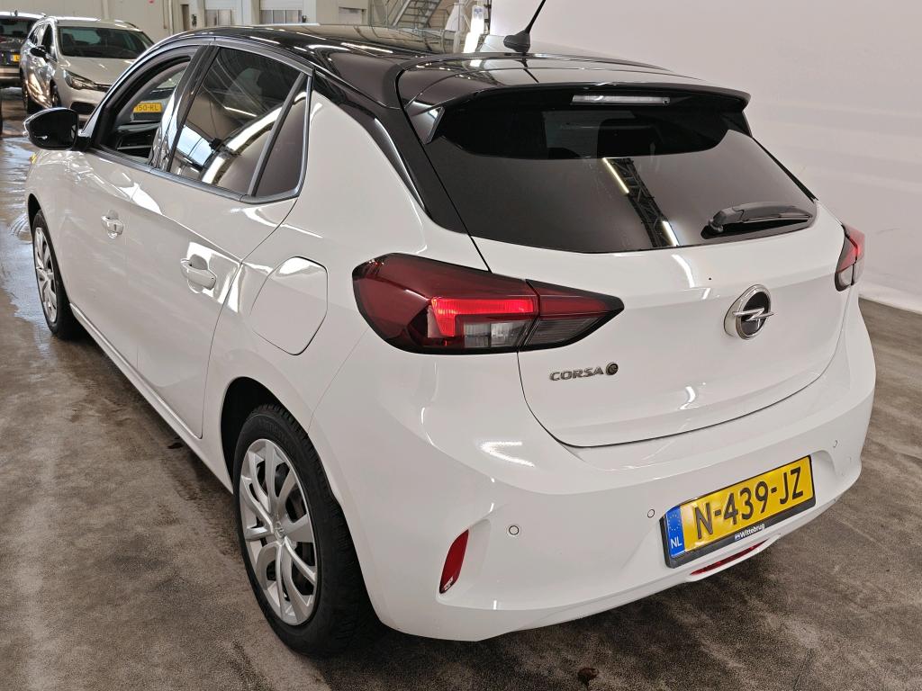 Photo 16 of Opel Corsa-e