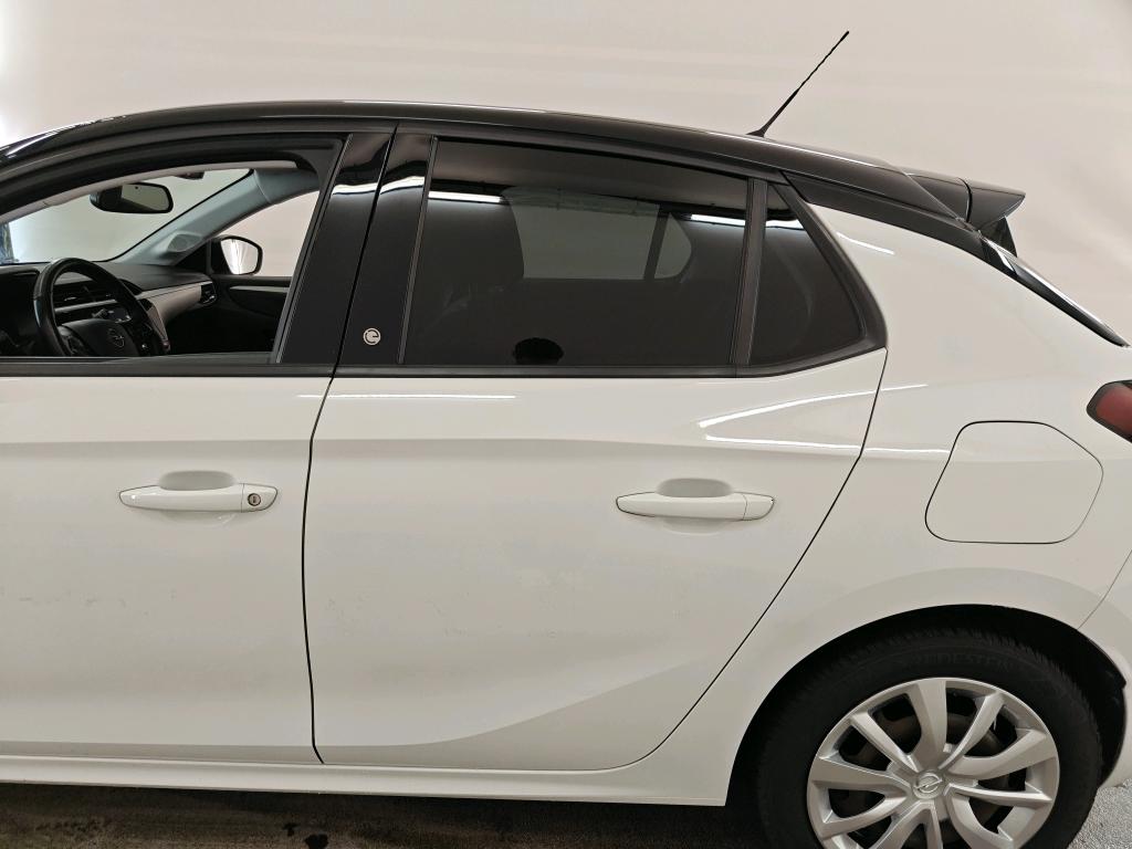 Photo 17 of Opel Corsa-e