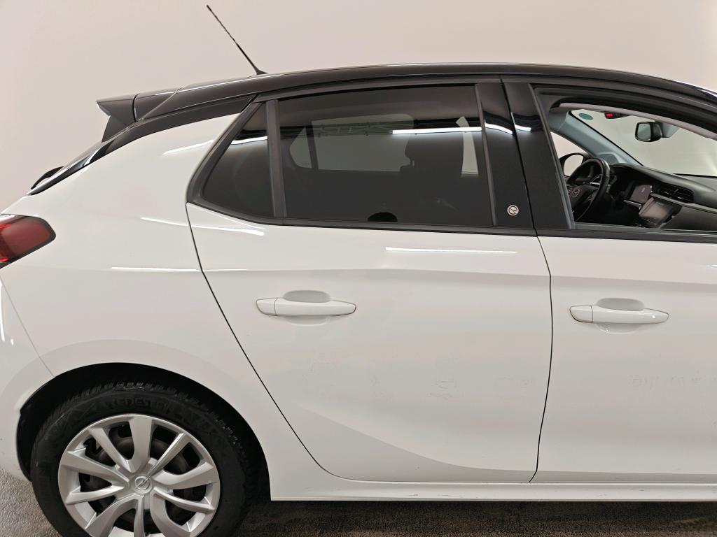 Photo 18 of Opel Corsa-e