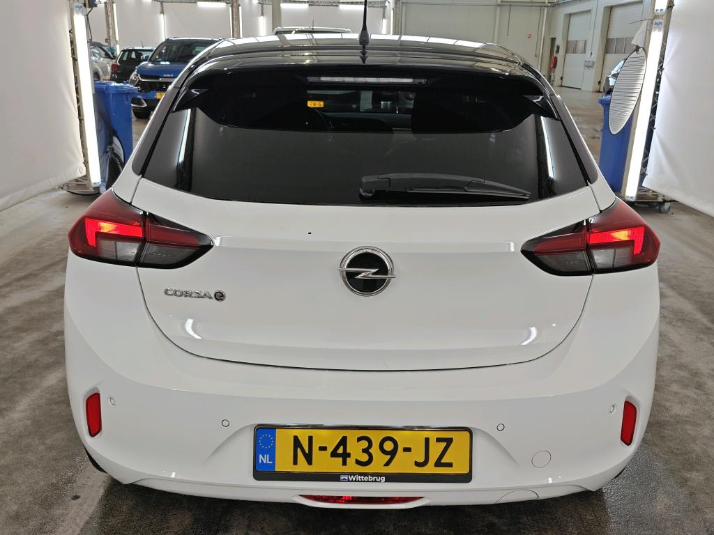Photo 19 of Opel Corsa-e