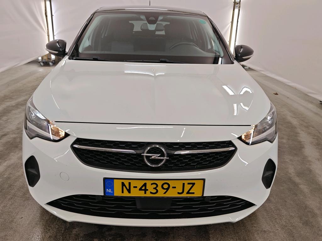 Photo 21 of Opel Corsa-e
