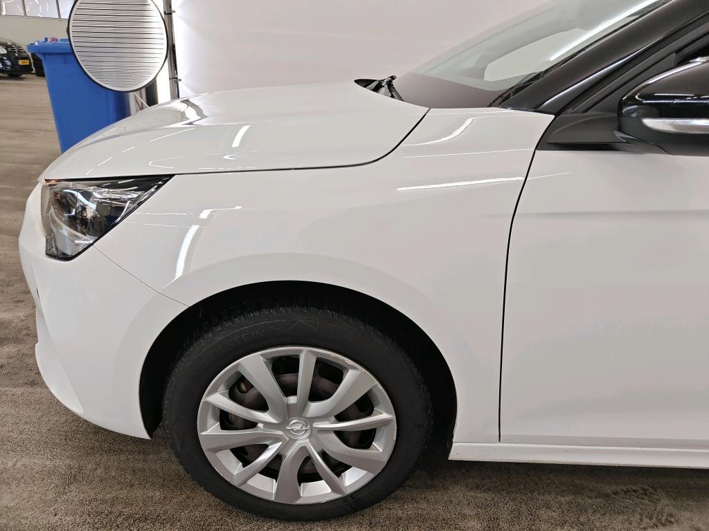 Photo 23 of Opel Corsa-e
