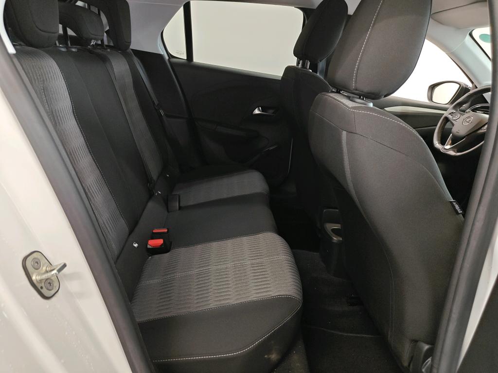 Photo 24 of Opel Corsa-e