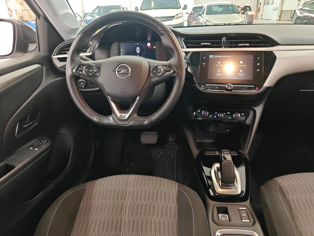 Photo 26 of Opel Corsa-e