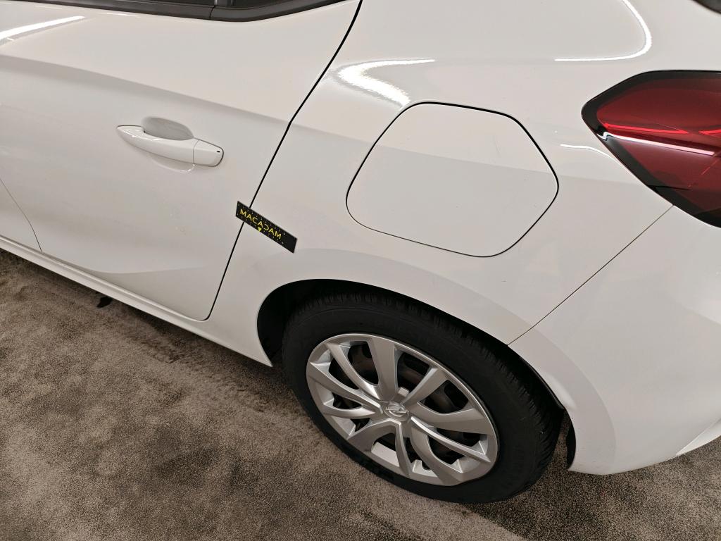 Photo 27 of Opel Corsa-e