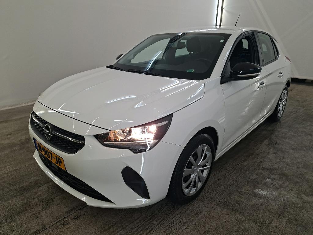 Foto 2 van Opel Corsa-e