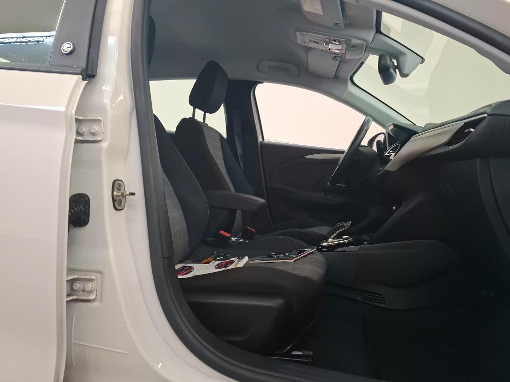 Foto 4 van Opel Corsa-e