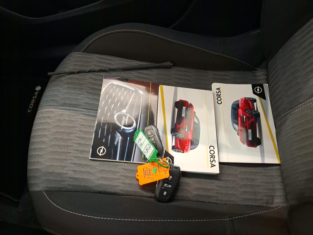 Foto 5 van Opel Corsa-e