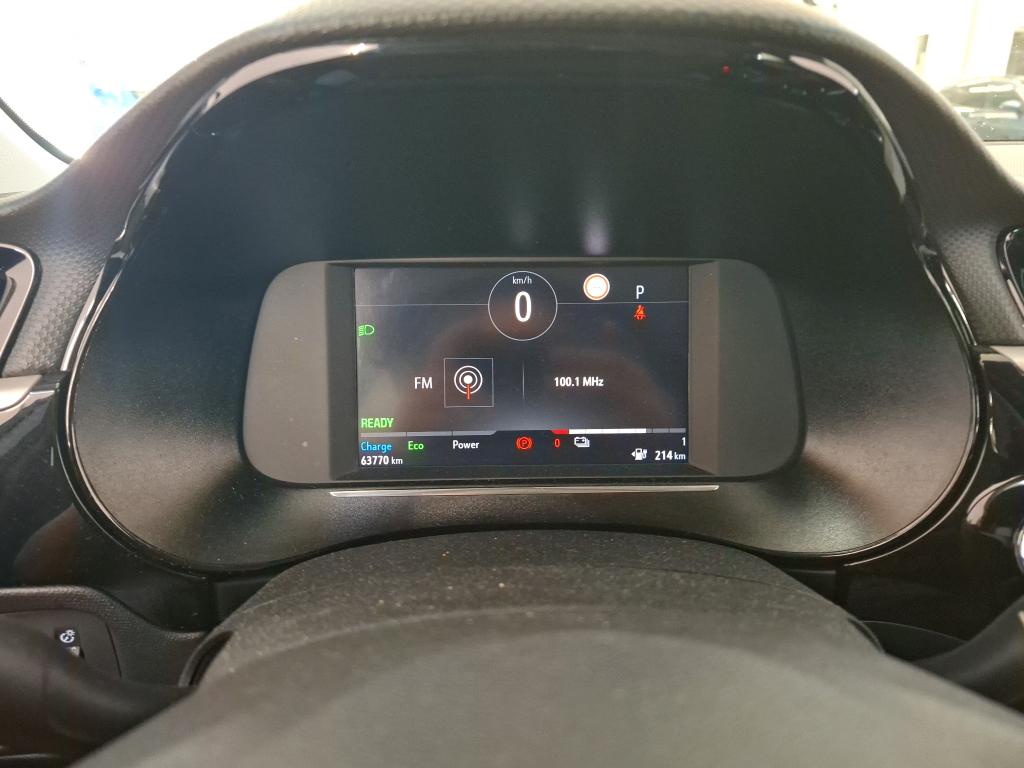 Foto 8 van Opel Corsa-e