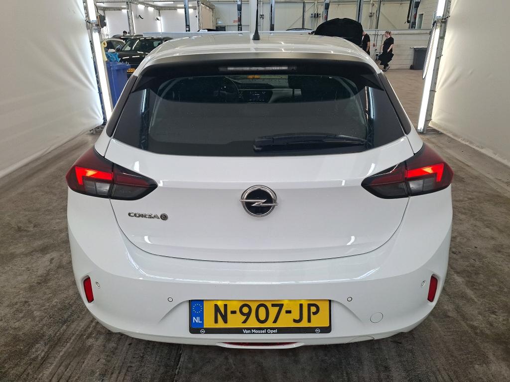 Foto 10 van Opel Corsa-e