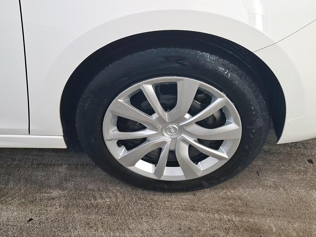 Foto 11 van Opel Corsa-e