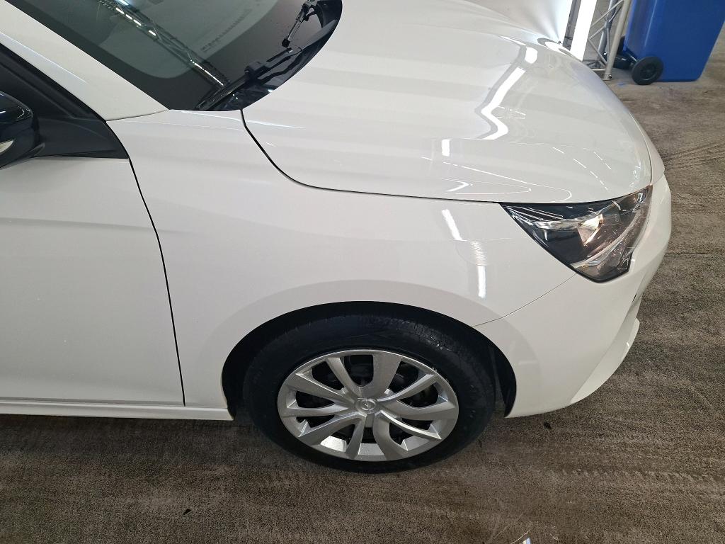 Foto 12 van Opel Corsa-e