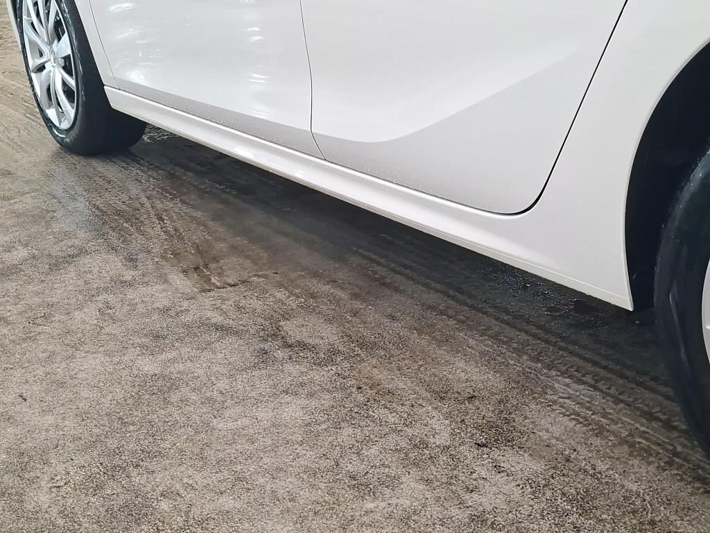 Foto 14 van Opel Corsa-e