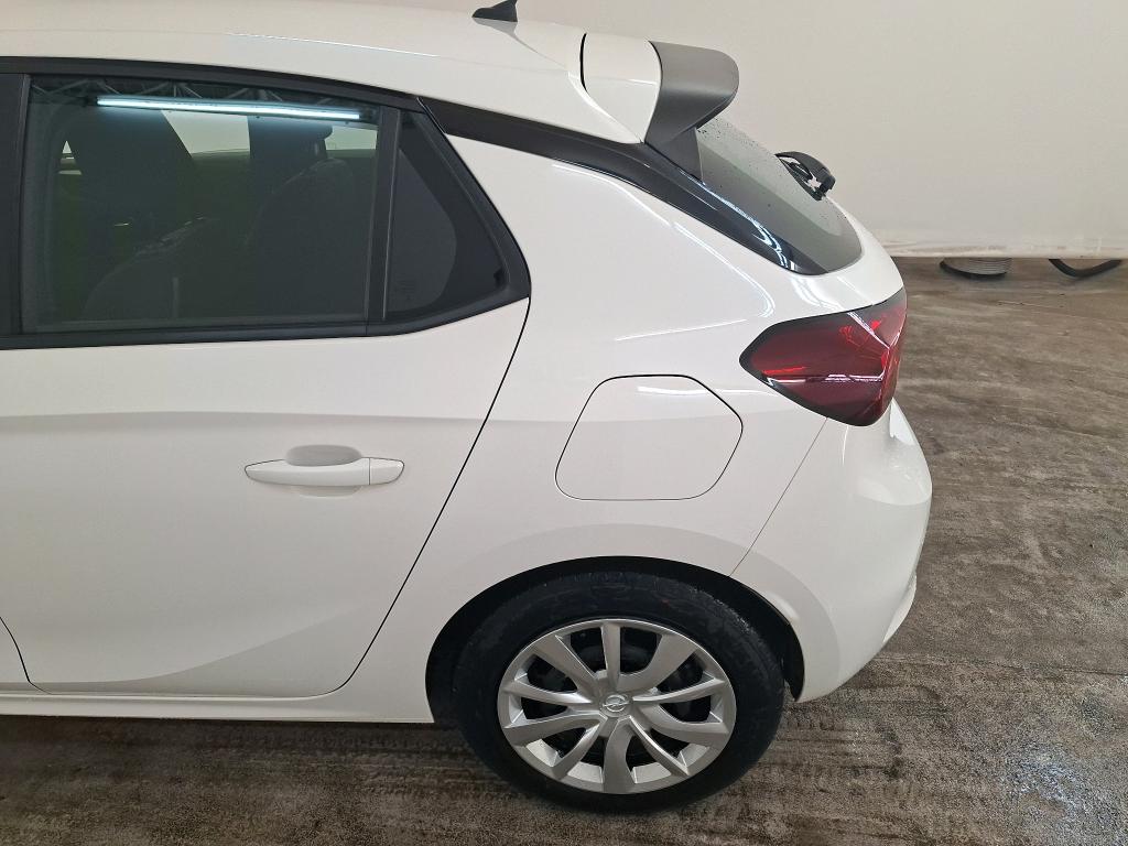 Foto 15 van Opel Corsa-e
