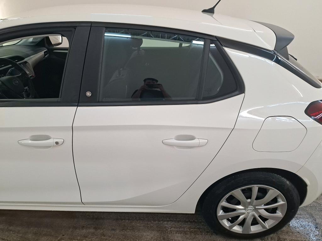 Foto 16 van Opel Corsa-e