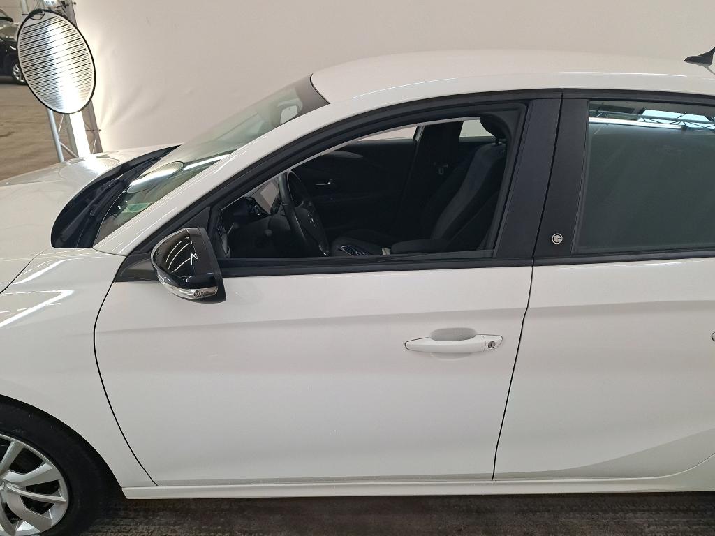Foto 17 van Opel Corsa-e
