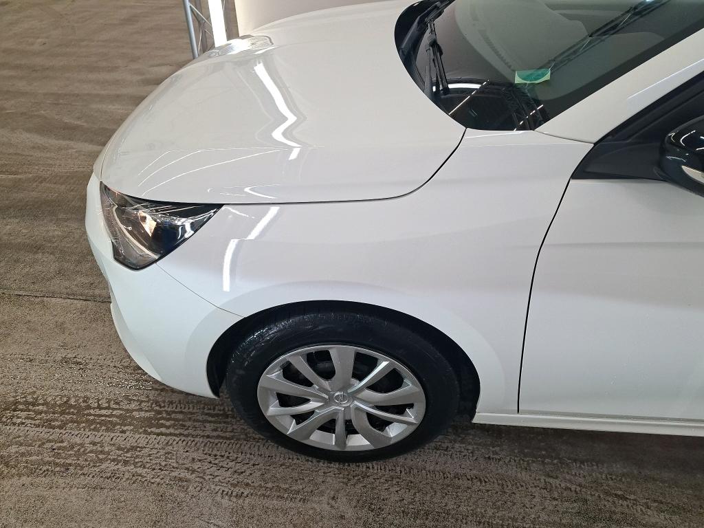Foto 18 van Opel Corsa-e