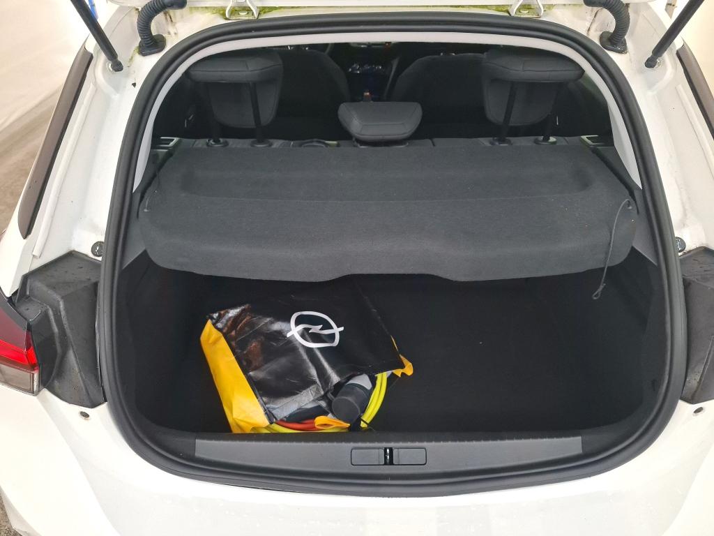 Foto 21 van Opel Corsa-e