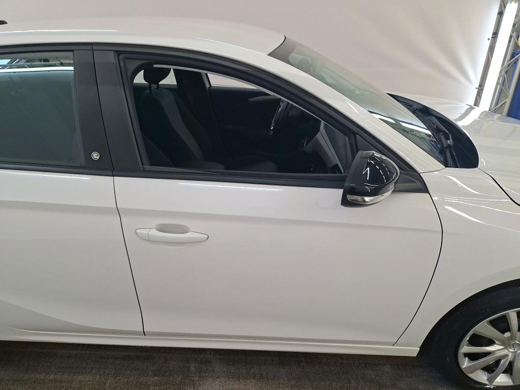 Foto 22 van Opel Corsa-e