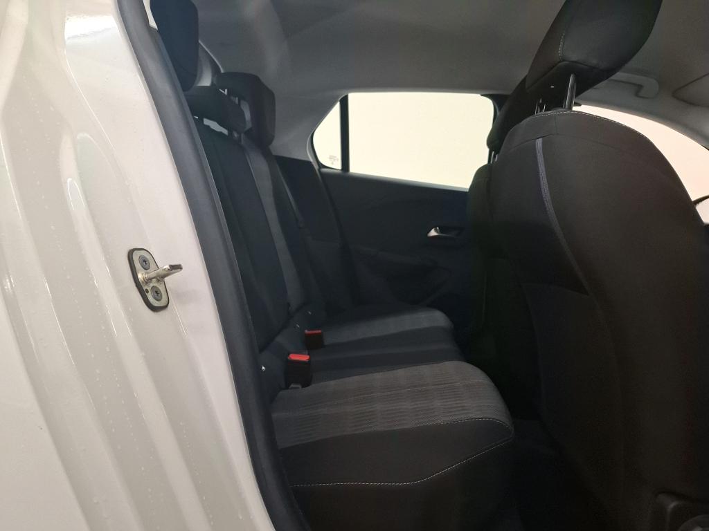 Foto 23 van Opel Corsa-e